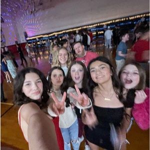 Meet your Posher, Zoey